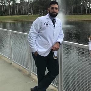 Meet your Posher, Antonio